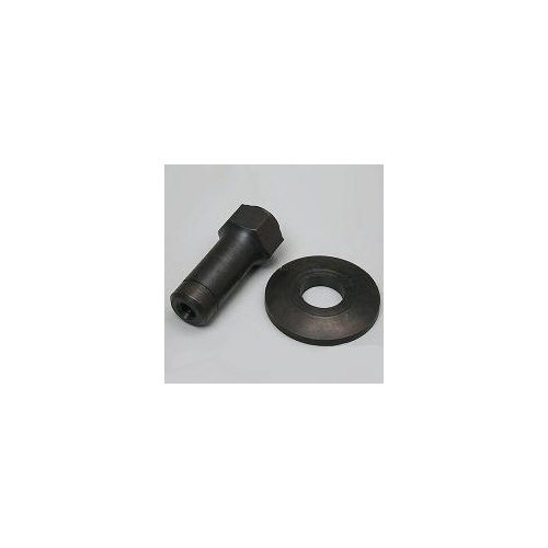 DAVE BROWN VORTECH SHORT SPINNER NUT 5/16-24