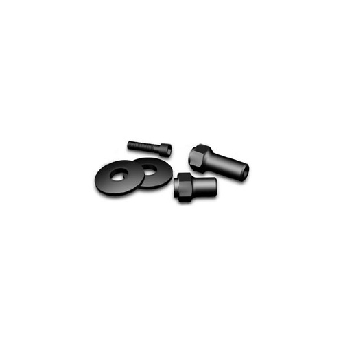 DAVE BROWN VORTECH SHORT SPINNER NUT 6-1MM