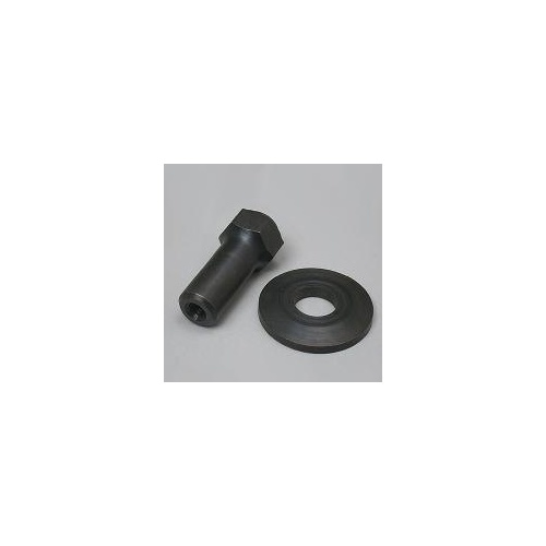 DAVE BROWN VORTECH SHORT SPINNER NUT 7-1MM