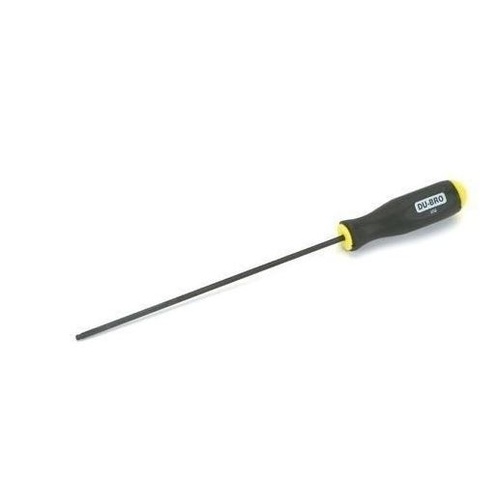 ###DUBRO 2152 3/32 (4-40 SKT) BALL WRENCH (1 PC PER PACK)(DISCONTINUED)