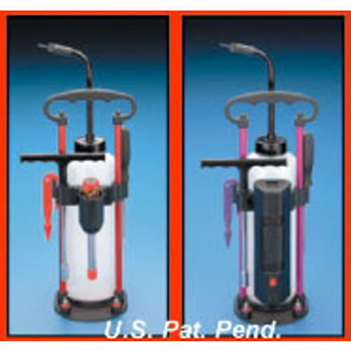 ###DUBRO 2207 PIT STOP W/O KWIK START (RED) (1 PCS PER PACK)(DISCONTINUED)