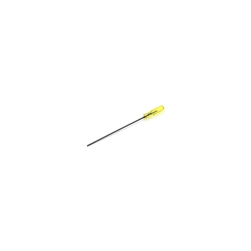 DUBRO 444 7/64in BALL WRENCH, 6-32 SCKT HD (1 PC PER PACK)