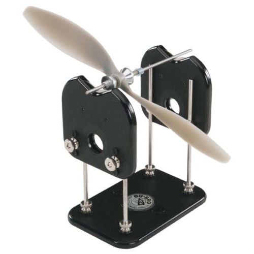 DUBRO 499 TRU-SPIN PROP BALANCER (1 PC PER PACK)