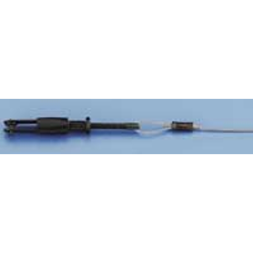 DUBRO 518 4-40 PULL-PULL SYSTEM (1 PC PER PACK)
