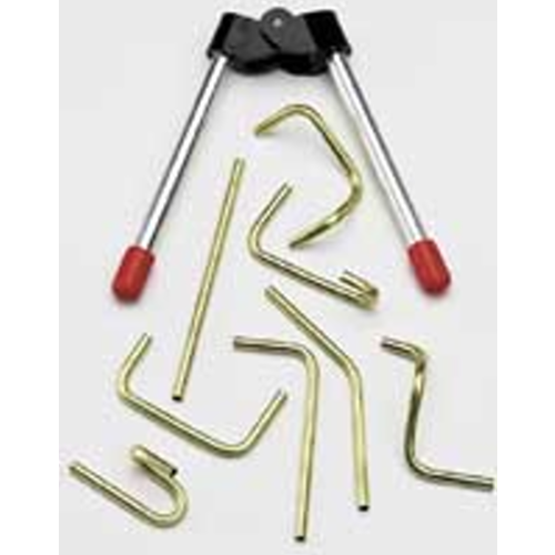 DUBRO 785 1/8in TUBING BENDER (1 PC PER PACK)