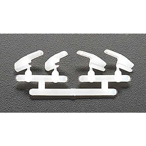 DUBRO 920 MICRO2 E/Z LINK (4 PCS PER PACK)