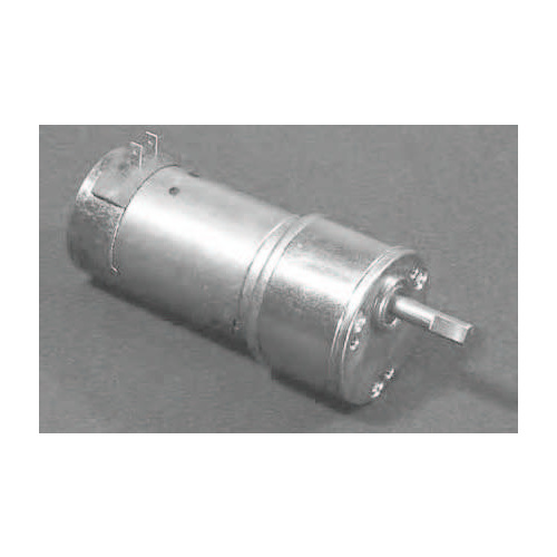 Dumas Gear Head Paddle Wheel Mtr for 1222,1235 & 1253