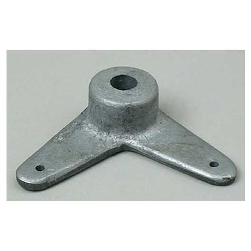 DUMAS 3516 DOUBLE RUDDER FOR 3/16 INCH SHAFT
