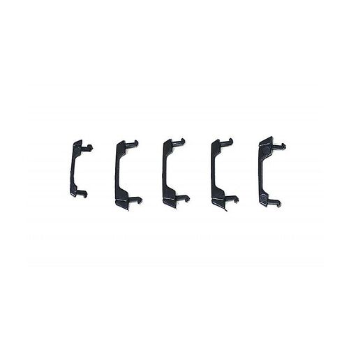 Arizona handle set