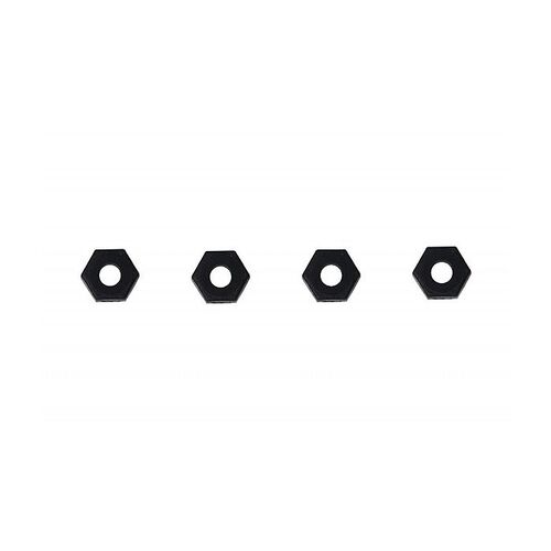 EAZY  1:18 Wheel Hex (same as C2071)