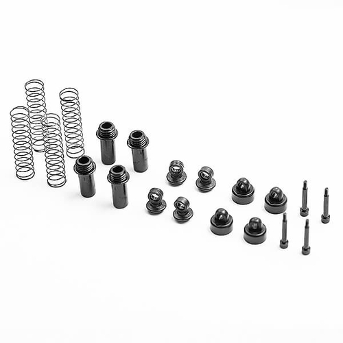 1:18 SHOCK PLASTIC PARTS (use also C2063)