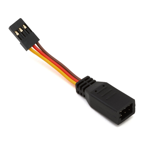 EcoPower Servo Wire Splitter for Losi® Micro-B & Micro-T