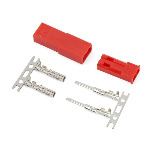 EcoPower JST Connectors (1 Male/1 Female)