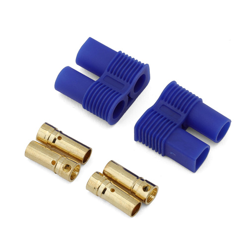 EcoPower EC3 Style Connectors (Female) (2)