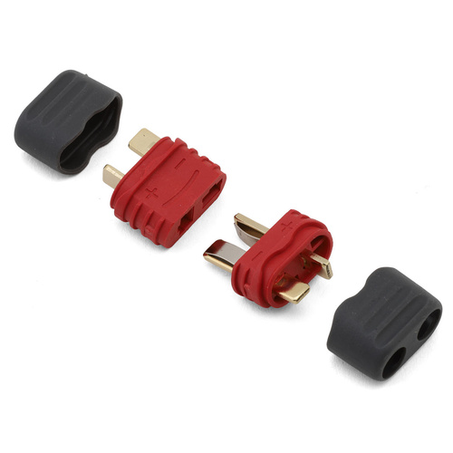 EcoPower Sheathed T-Style Plug (1 Male/1 Female)