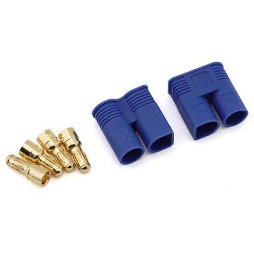 EcoPower EC3 Device Connector (2 Male)