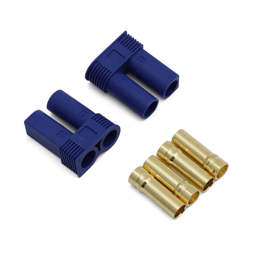 EcoPower EC5 Connectors (2 Female)