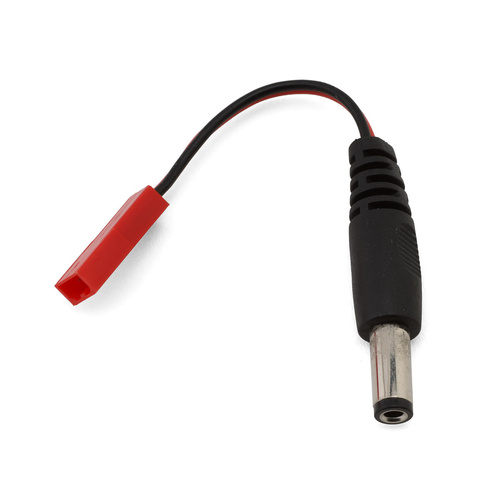 EcoPower 40mm SkyZone/Fat Shark Power Adaptor (Male 5.5mm Barrel to Female JST)