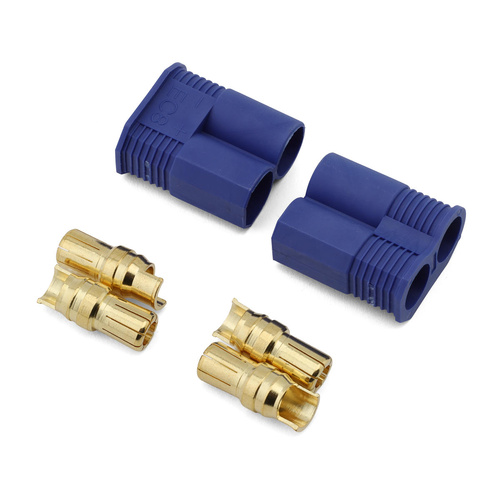 EcoPower EC8 Style Connectors (Male) (2)
