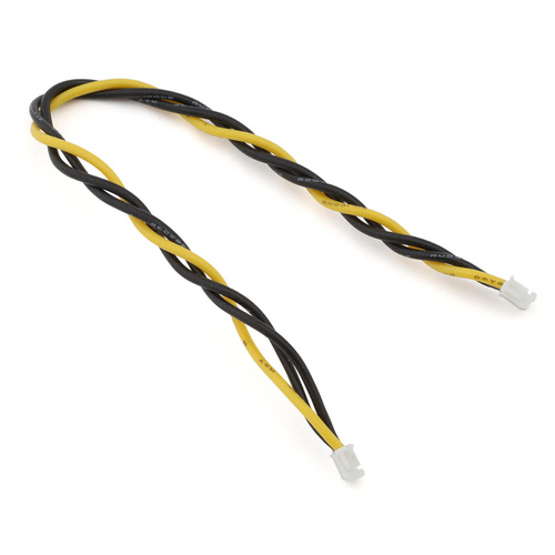 EcoPower JR/Spektrum Remote Receiver Extension Wire (15cm)