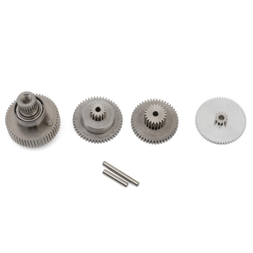 EcoPower WP125S Metal Servo Gear Set