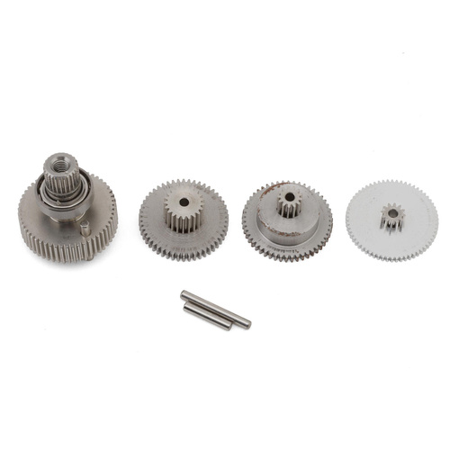 EcoPower WP125T Metal Servo Gear Set