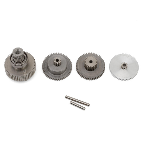 EcoPower WP255T Metal Servo Gear Set
