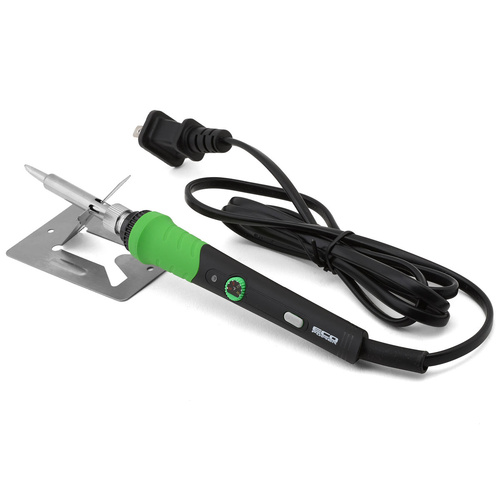 EcoPower 70W Adjustable Temperature Soldering Iron w/3.2mm Tip