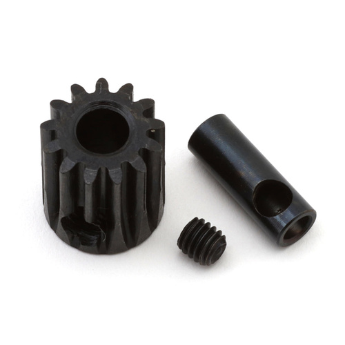 EcoPower Steel 32P Pinion Gear (Mod .8) (5mm Bore) (13T)