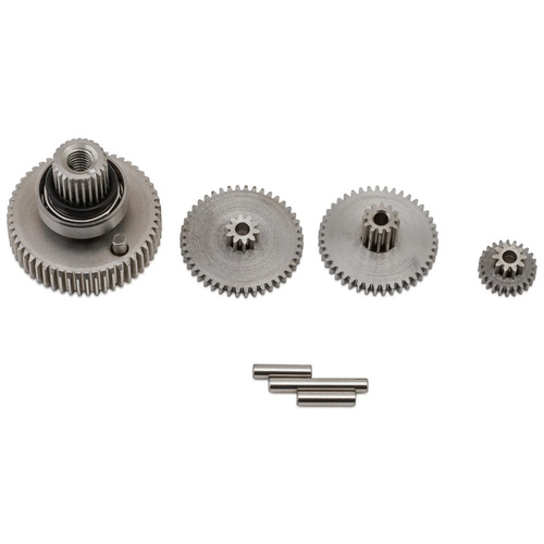 EcoPower WP715 Metal Servo Gear Set