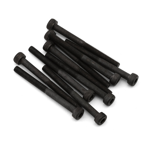 EcoPower 3mm "High Strength" Steel Socket Head Cap Screws (10) (3x35mm)