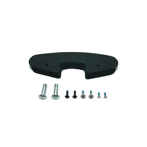 GV EL3452BA SPONGE BUMPER BLACK