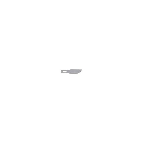 EXCEL 20010 EXCEL LIGHT DUTY CURVED EDGE BLADE (5PCS)