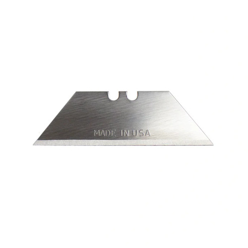 Excel Blades #92 HD 2-Notch Utility Replacement Blade (PKG OF 5)