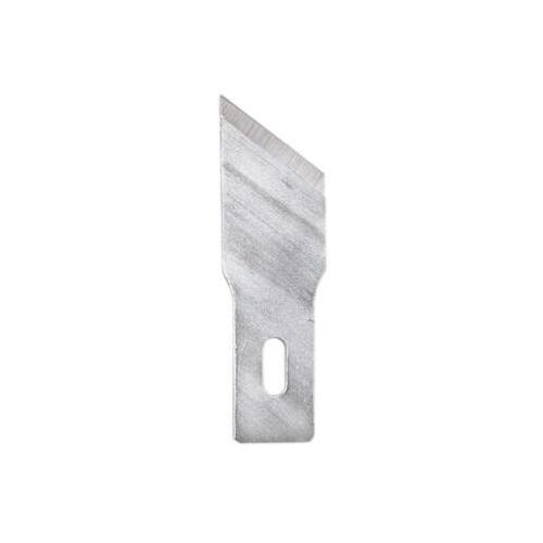 EXCEL #19B BEVEL BLADE 5 PCS. CARDED (#20019A)  (USA)