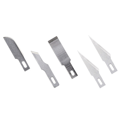 ###EXCEL 21024 DEBURRING BLADE (PKG OF 5) USE EXL20024