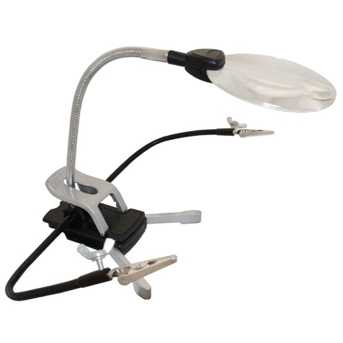 EXCEL 55669 FLEXHEAD EXTRA HANDS
