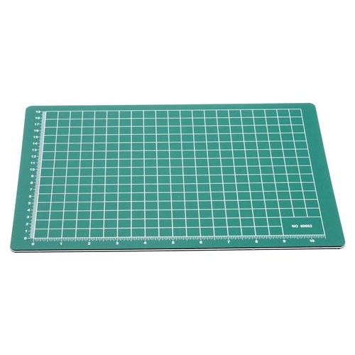 Excel Self Healing Mat (8-1/2 x 12")