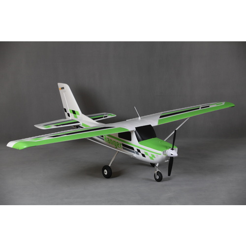 FMS 1800mm RANGER ARTF (without TX/RX/BATT W/REFLEX)