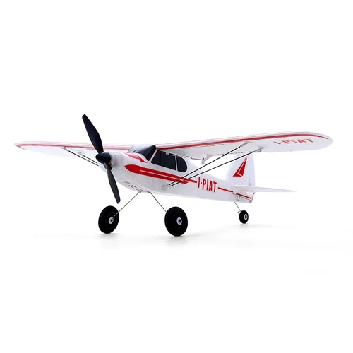 FMS 500mm PA-18 Super Cub RTF