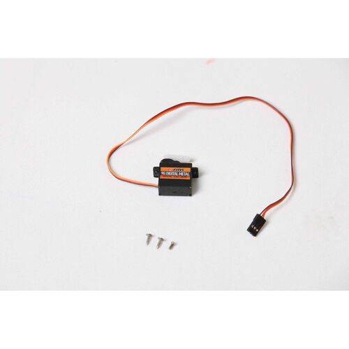 ####9g digital metal gear servo reverse Avanti V3 (USE FMSSER020)