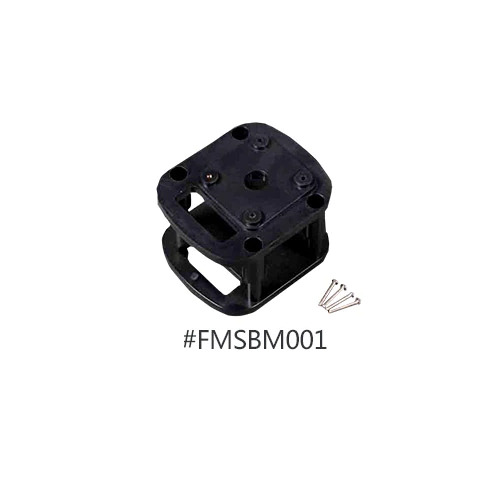 Motor Board suit P51D 1700mm
