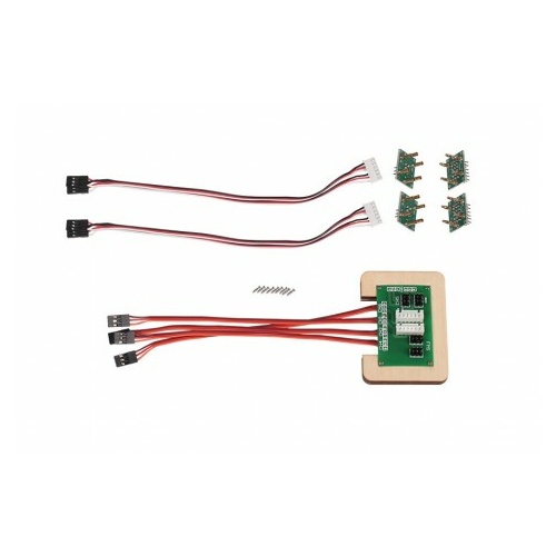 Multi Connector System 1500mm P-47