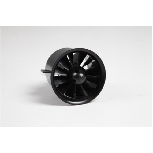 ####70mm Ducted fan (12-blades) with 3060-KV1900  (USE FMSEDF002)