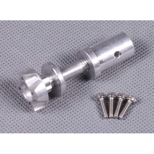 Motor Shaft for Stuka 1400mm