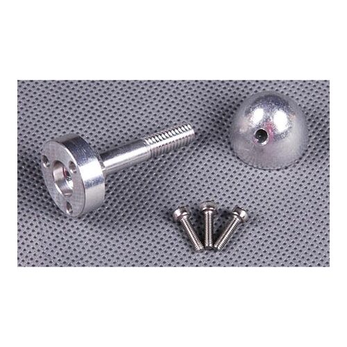 ####3536 Motor Shaft 1400mm J3 Cub (same as FMSME307) (use FMSDZX007)