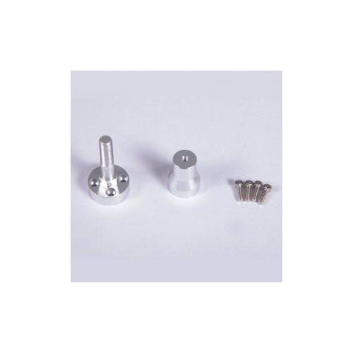 ####Motor Shaft P40/Ki61/P39/Nemisis (USE FMSDZX013)