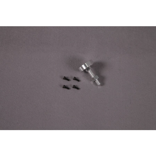####Motor Shaft FMSDZ020 (USE FMSDZX020)