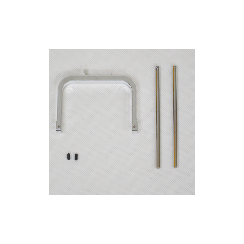 80MM Rafale Canard Fastenings