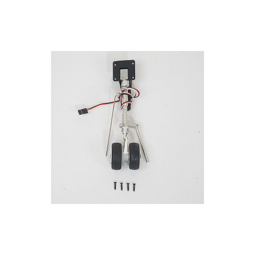 80MM Rafale Front Landing Gear System